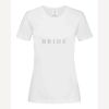 Stedman Ladies Classic Tee Thumbnail