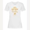 Stedman Ladies Classic Tee Thumbnail
