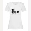 Stedman Ladies Classic Tee Thumbnail