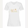Stedman Ladies Classic Tee Thumbnail