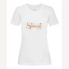 Stedman Ladies Classic Tee Thumbnail