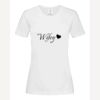 Stedman Ladies Classic Tee Thumbnail
