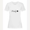 Stedman Ladies Classic Tee Thumbnail