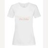 Stedman Ladies Classic Tee Thumbnail