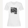 Stedman Ladies Classic Tee Thumbnail