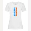 Stedman Ladies Classic Tee Thumbnail
