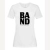 Stedman Ladies Classic Tee Thumbnail