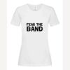 Stedman Ladies Classic Tee Thumbnail