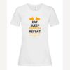 Stedman Ladies Classic Tee Thumbnail