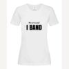 Stedman Ladies Classic Tee Thumbnail