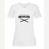 Stedman Ladies Classic Tee Thumbnail
