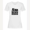 Stedman Ladies Classic Tee Thumbnail