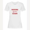 Stedman Ladies Classic Tee Thumbnail