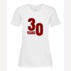 Stedman Ladies Classic Tee Thumbnail