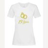 Stedman Ladies Classic Tee Thumbnail