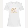 Stedman Ladies Classic Tee Thumbnail