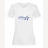 Stedman Ladies Classic Tee Thumbnail