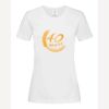 Stedman Ladies Classic Tee Thumbnail