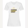 Stedman Ladies Classic Tee Thumbnail