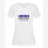 Stedman Ladies Classic Tee Thumbnail