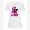 Stedman Ladies Classic Tee Thumbnail