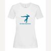 Stedman Ladies Classic Tee Thumbnail