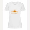 Stedman Ladies Classic Tee Thumbnail