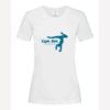 Stedman Ladies Classic Tee Thumbnail