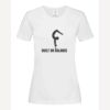 Stedman Ladies Classic Tee Thumbnail