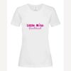Stedman Ladies Classic Tee Thumbnail