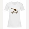 Stedman Ladies Classic Tee Thumbnail
