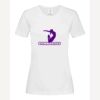Stedman Ladies Classic Tee Thumbnail