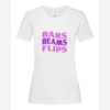 Stedman Ladies Classic Tee Thumbnail