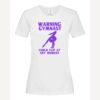 Stedman Ladies Classic Tee Thumbnail