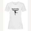 Stedman Ladies Classic Tee Thumbnail