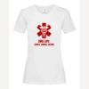 Stedman Ladies Classic Tee Thumbnail
