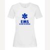Stedman Ladies Classic Tee Thumbnail