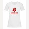 Stedman Ladies Classic Tee Thumbnail