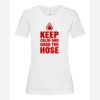 Stedman Ladies Classic Tee Thumbnail