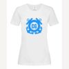 Stedman Ladies Classic Tee Thumbnail