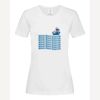 Stedman Ladies Classic Tee Thumbnail