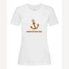 Stedman Ladies Classic Tee Thumbnail