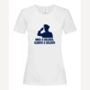Stedman Ladies Classic Tee Thumbnail
