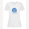 Stedman Ladies Classic Tee Thumbnail