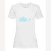 Stedman Ladies Classic Tee Thumbnail