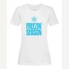 Stedman Ladies Classic Tee Thumbnail