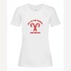 Stedman Ladies Classic Tee Thumbnail