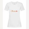 Stedman Ladies Classic Tee Thumbnail