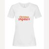 Stedman Ladies Classic Tee Thumbnail