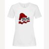 Stedman Ladies Classic Tee Thumbnail